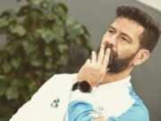 Sala de Maestros… Lucas Saucedo (ARG)