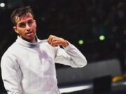 Detrás de la Careta… Jesús Lugones (ARG)