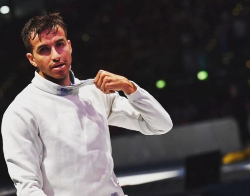 Detrás de la Careta… Jesús Lugones (ARG)