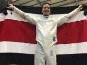 Detrás de la Careta… Bradley Johnston (CRC)