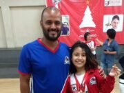 Detrás de la Careta… Cielo Vizcarra (PER) TW DDC - Cielo Abril Vizcarra PER