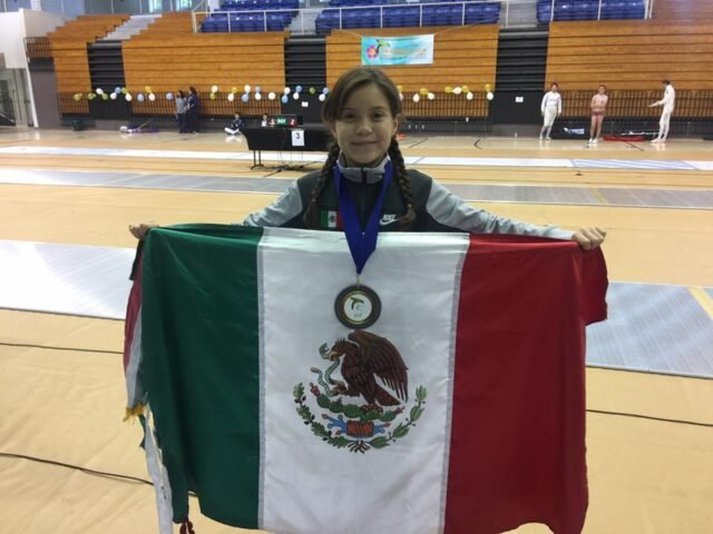 TW DDC - Luisa Fernanda Herrera Lara MEX