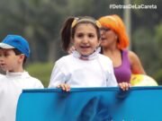 Detrás de la Careta… Manuela F. Tapajós Santos (BRA) TW DDC - Manuela Fattori Tapajós Santos BRA