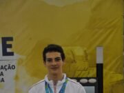 Detrás de la Careta… Ricardo Pacheco (BRA) TW DDC - Ricardo Pacheco BRA