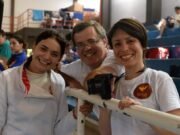 Sala de Maestros… Flavio Della Cella (URU)