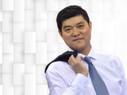 Un Cafecito Con… Gary Lu TW UCC - GARY LU USA