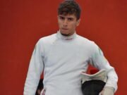 Detrás de la Careta… Alexandre Pereira de Camargo (BRA) TW DDC - Alexandre Pereira de Camargo BRA