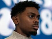 Detrás de la Careta… Hudson Santana (PUR)