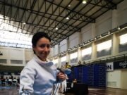 Detrás de la Careta… M. Alejandra Papuchi S. (URU) TW DDC - María Alejandra Papuchi Santestevan URU