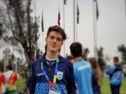 Detrás de la Careta… Matías Ríos (ARG) TW DDC - Matías Ríos ARG