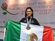 Detrás de la Careta… Natalia Botello Cervantes (MEX) TW DDC - Natalia Botello Cervantes MEX