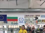 Detrás de la Careta… Oriana Tovar Karaindros (COL) TW DDC - Oriana Tovar Karaindros COL