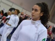 Detrás de la Careta… Victoria Vizeu (BRA) TW DDC - Victoria Vizeu BRA