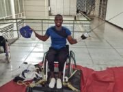 Detrás de la Careta… Amelio Castro (COL)