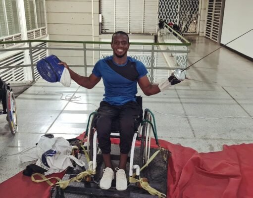 Detrás de la Careta… Amelio Castro (COL)