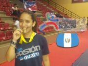 Detrás de la Careta… Kreestel Denisse Fraatz Leal (GUA)