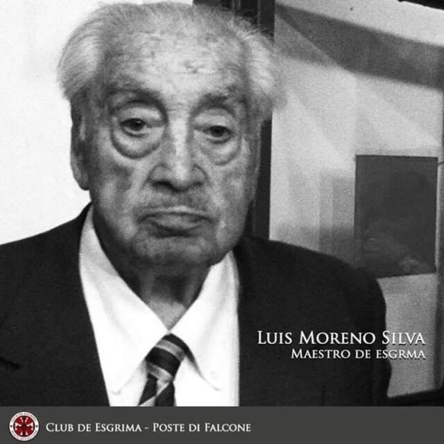 TW BIO - Luís Alberto Moreno Silva CHI TW BIO - Luís Alberto Moreno Silva CHI