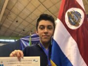 Detrás de la Careta… Daniel Ojeda (CRC) TW DDC - Daniel Ojeda Bouitriago CRC