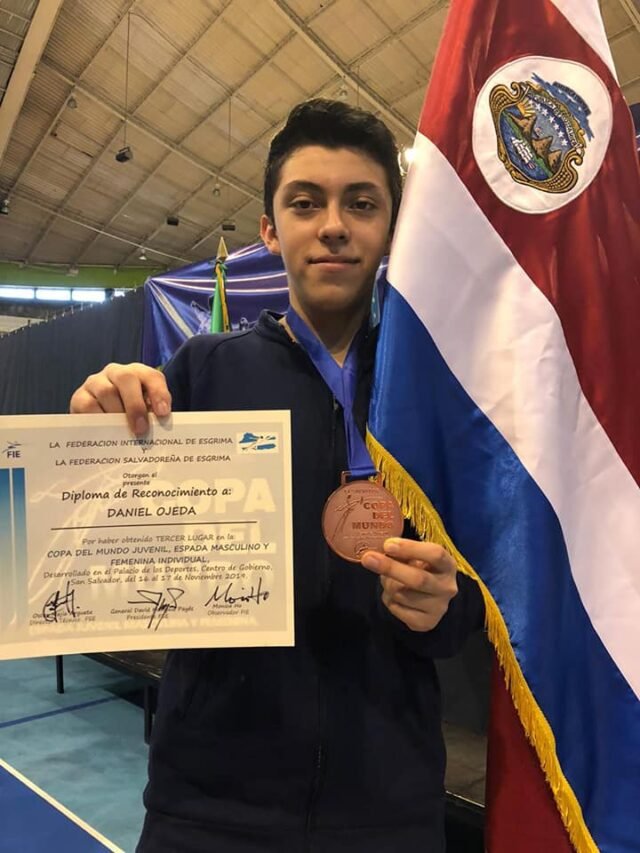 TW DDC - Daniel Ojeda Bouitriago CRC TW DDC - Daniel Ojeda Bouitriago CRC