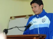 Detrás de la Careta… José López (GUA)