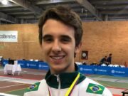 Detrás de la Careta… Paulo Guilherme Morais (BRA) TW DDC - Paulo Guilherme Morais BRA