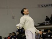 Detrás de la Careta… Samuel Gualtero Cruz (COL)