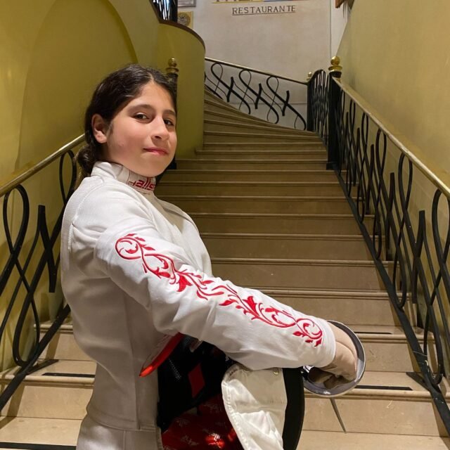 TW DDC - Sarah Vinueza Burneo ECU