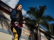 Sala de Maestros… Carol Cruz Rodríguez (COL) TW SDM - Carol Cruz Rodríguez COL