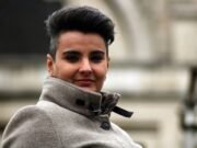 Un Cafecito Con… Mirani Fernandes (BRA) TW UCC - MIRANI FERNANDES BRA