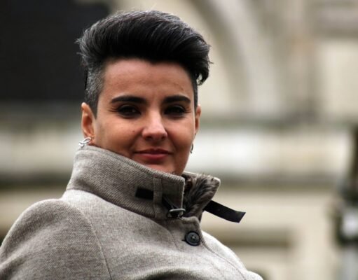 Un Cafecito Con… Mirani Fernandes (BRA) TW UCC - MIRANI FERNANDES BRA