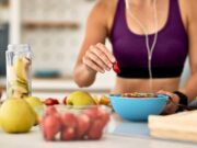 Maximiza tu potencial deportivo con una nutrición acorde TW - nutricion-deportiva