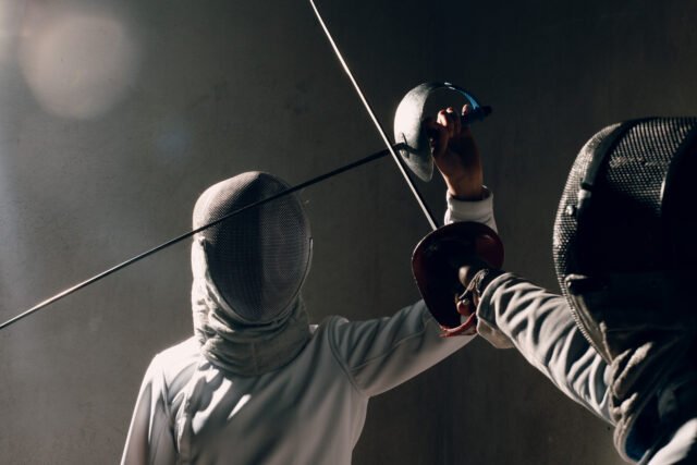 TW - beneficios de la esgrima