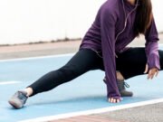 Razones para calentar antes de clases de esgrima TW - calentamiento