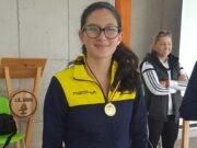 Detrás de la Careta… Anna Lía Zuquilanda Platonoff (ECU) tw - Anna Lía Zuquilanda Platonoff (ECU)