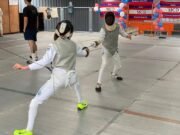 Escuadra… Esgrima MCD (CRC)