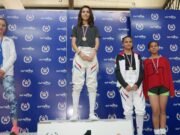 Detrás de la Careta… Andrea Viveros Mendoza (PAR)