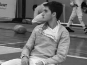 Detrás de la Careta… Bruno Pekelman (BRA)