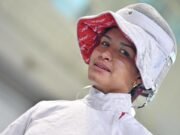 Detrás de la Careta… Milagros Pastrán (VEN) TW DDC - MILAGROS PASTRAN VEN1