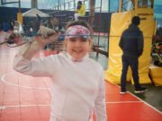 Detrás de la Careta… María Paz Yáñez Mc Lean (PER)