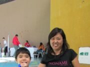 Detrás de la Careta… Sebastián Hiroshi Bereche Makino (PER)