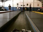 Escuadra… Club de Esgrima Máscara de Hierro (CHI)