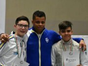 Sala de Maestros… Maiquel Rodríguez (CUB)