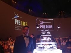 Un Cafecito Con… José Benavides (VEN)