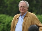 Un Cafecito Con… Vladimir Iwanoff (COL) TW UCC - Vladimir Iwanoff COL