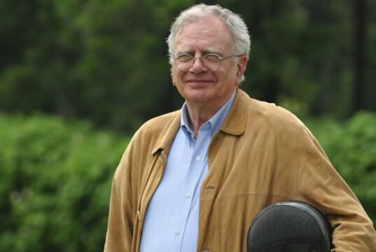 Un Cafecito Con… Vladimir Iwanoff (COL) TW UCC - Vladimir Iwanoff COL