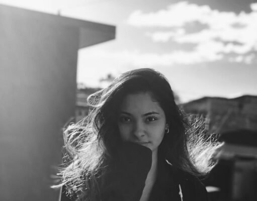 El Árbitro… Daniela Jurado Salazar (CRC)