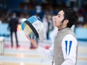 Detrás de la Careta… Augusto Antonio Servello (ARG) TW DDC - Augusto Antonio Servello ARG