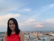 Detrás de la Careta… Jessica Morales (COL)