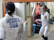 Detrás de la Careta… Luisa Saucedo (GUA)