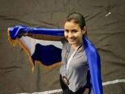 Detrás de la Careta… Yancy Flores (ESA) TW DDC - Yancy Paola Flores Reyes ESA